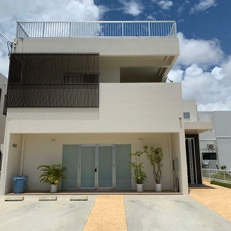 Hotel Kokoro No Yado Mihama Chatan Zewnętrze zdjęcie