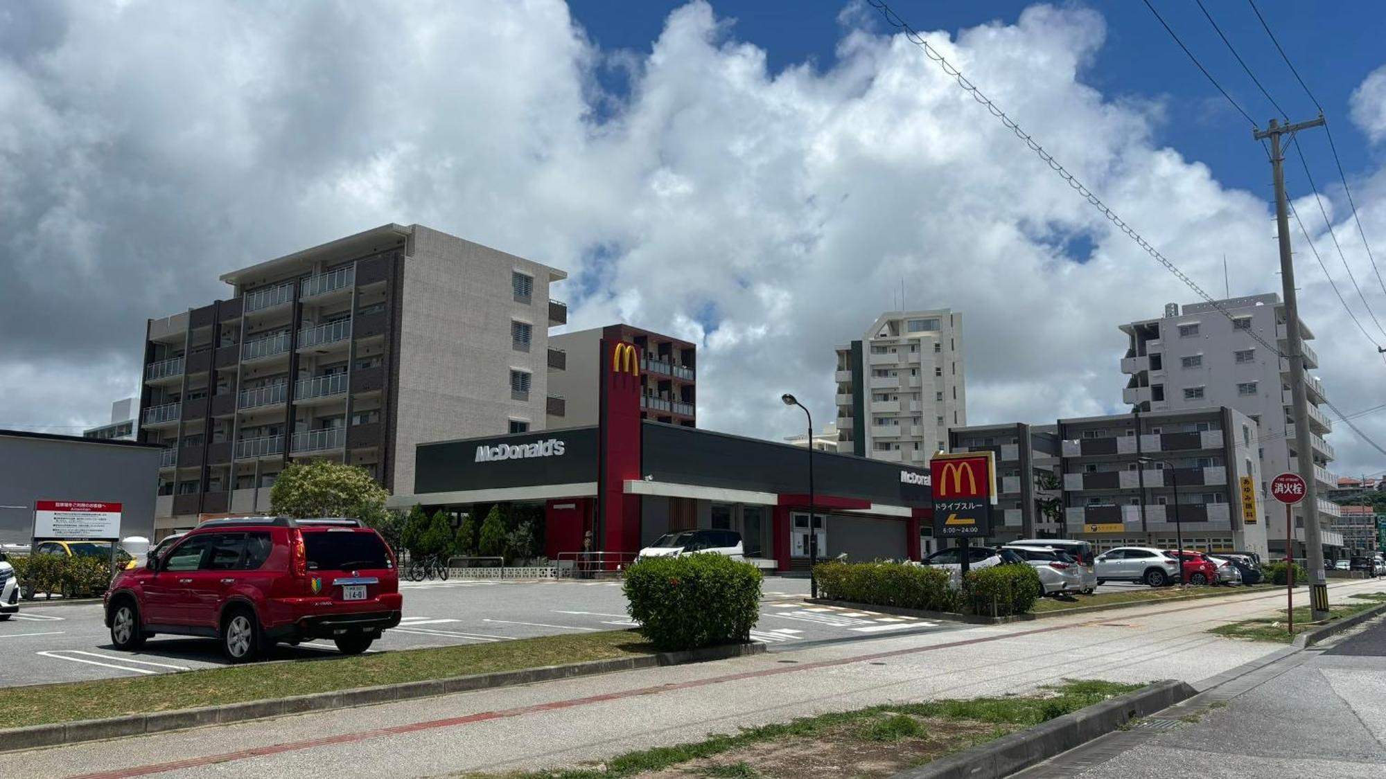 Hotel Kokoro No Yado Mihama Chatan Zewnętrze zdjęcie