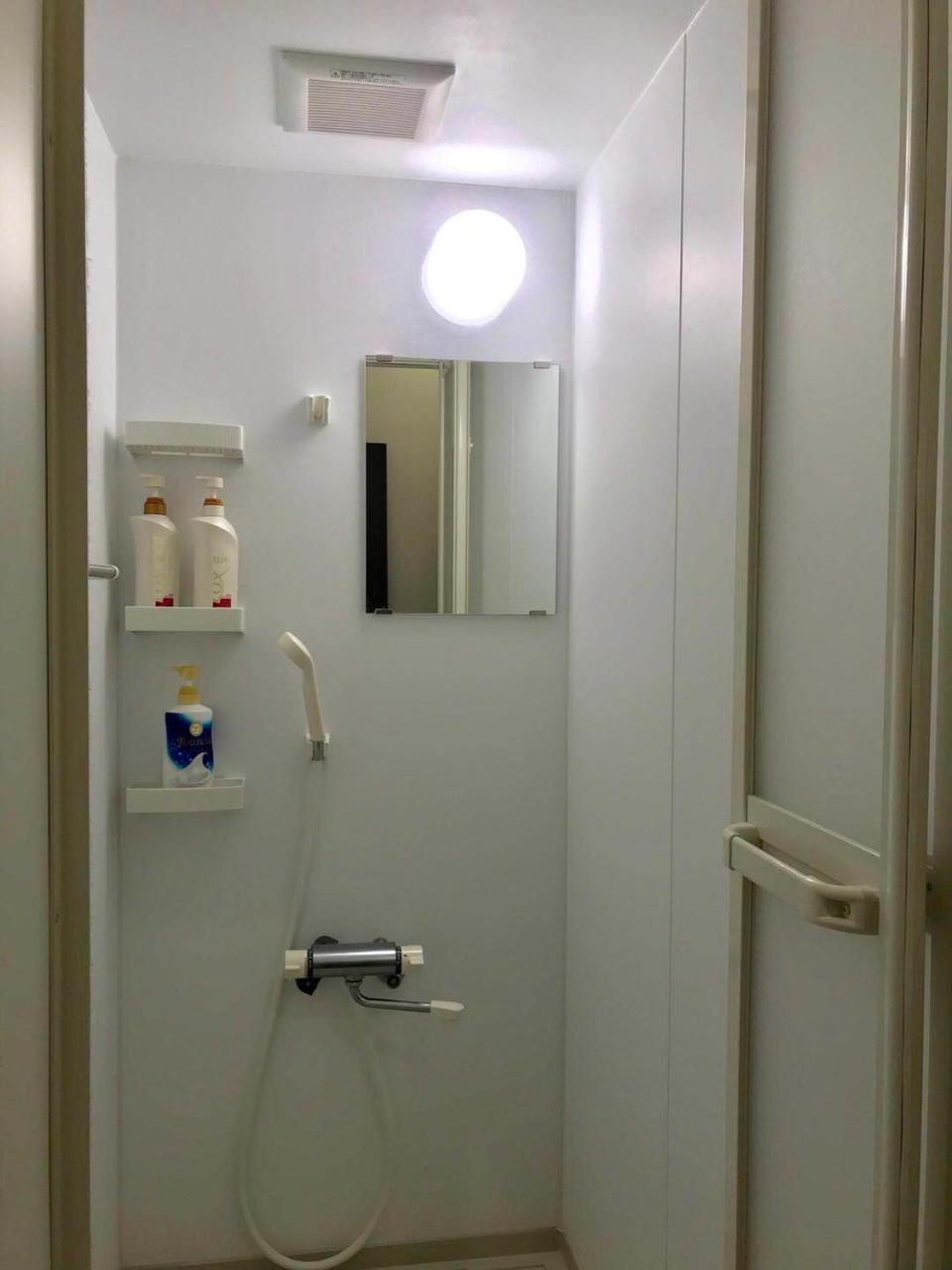 Hotel Kokoro No Yado Mihama Chatan Zewnętrze zdjęcie