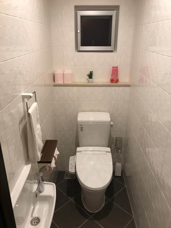 Hotel Kokoro No Yado Mihama Chatan Zewnętrze zdjęcie