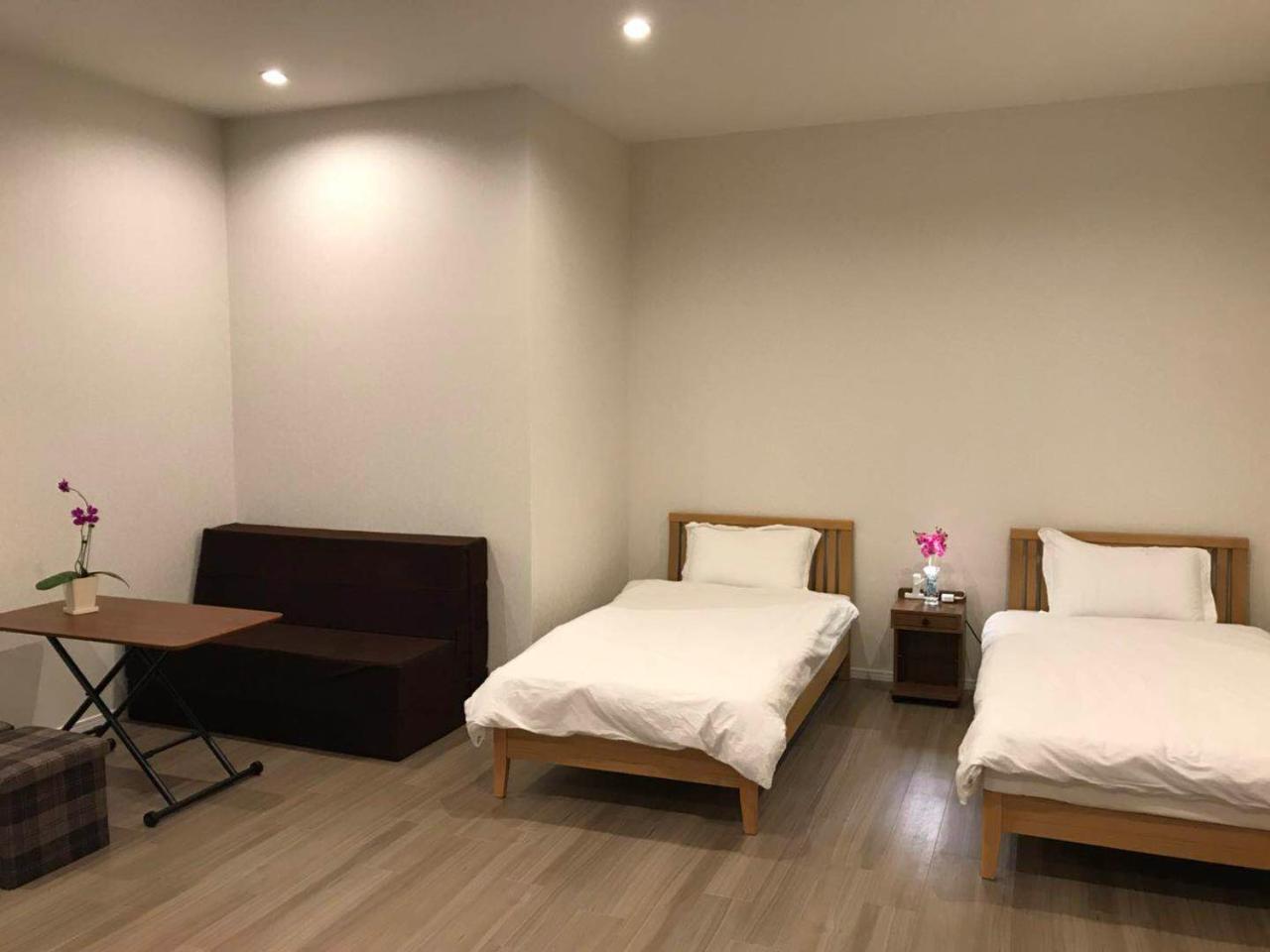 Hotel Kokoro No Yado Mihama Chatan Zewnętrze zdjęcie