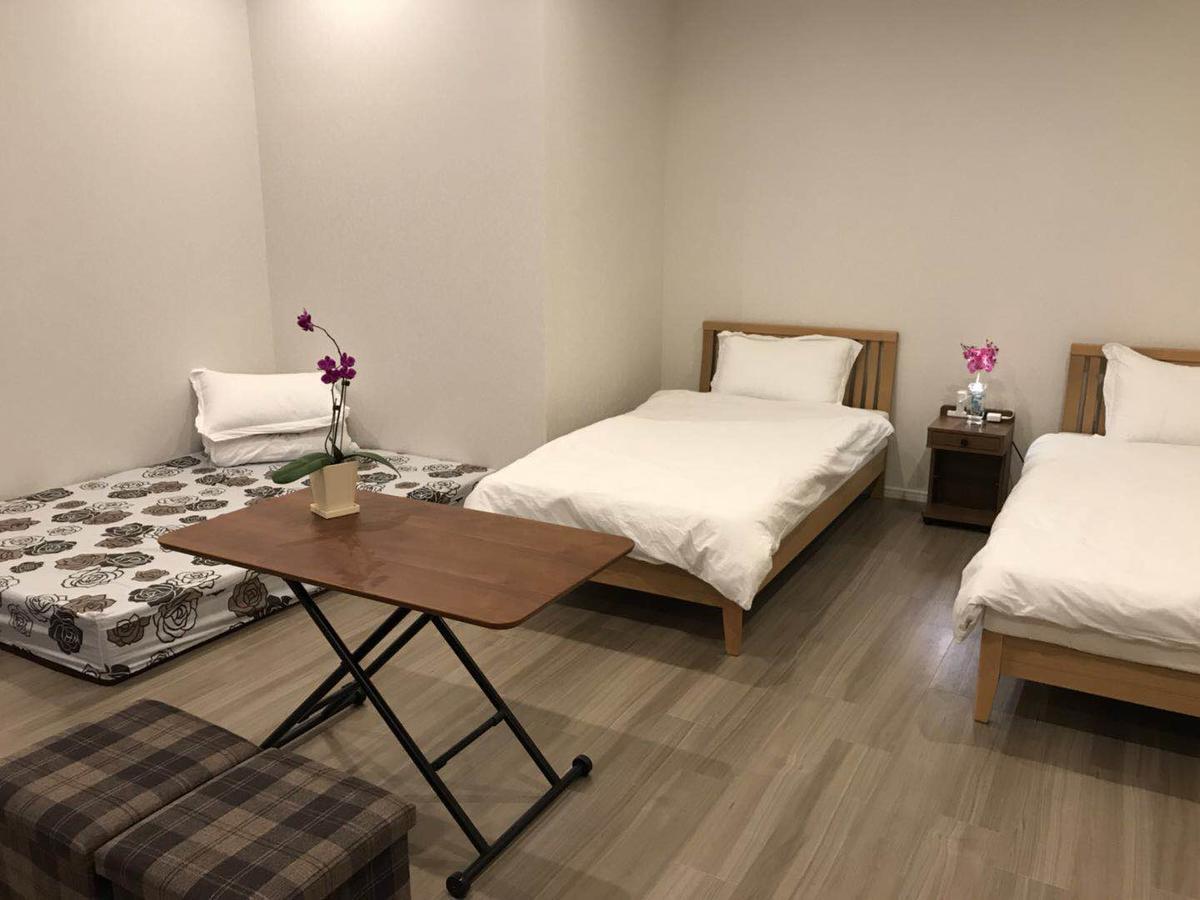 Hotel Kokoro No Yado Mihama Chatan Zewnętrze zdjęcie