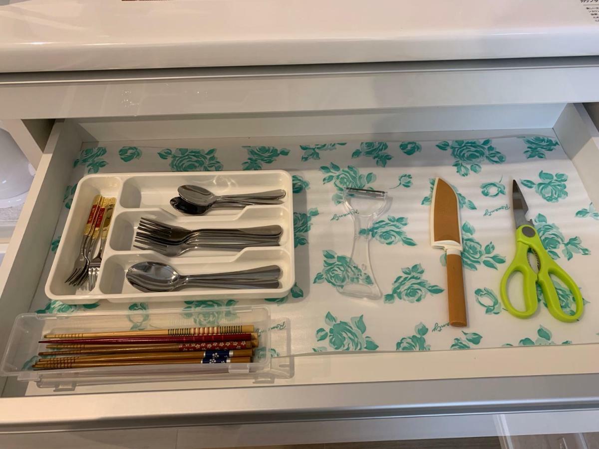 Hotel Kokoro No Yado Mihama Chatan Zewnętrze zdjęcie