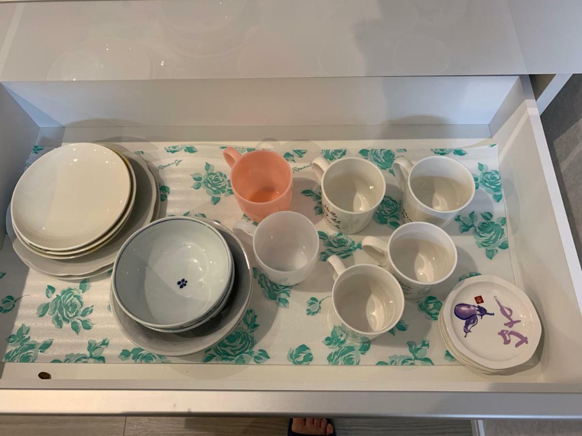 Hotel Kokoro No Yado Mihama Chatan Zewnętrze zdjęcie