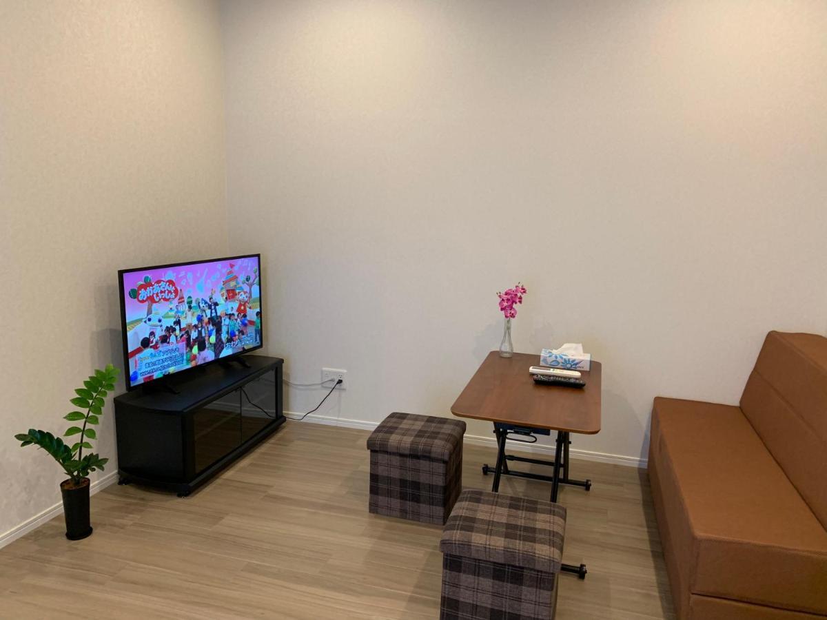 Hotel Kokoro No Yado Mihama Chatan Zewnętrze zdjęcie