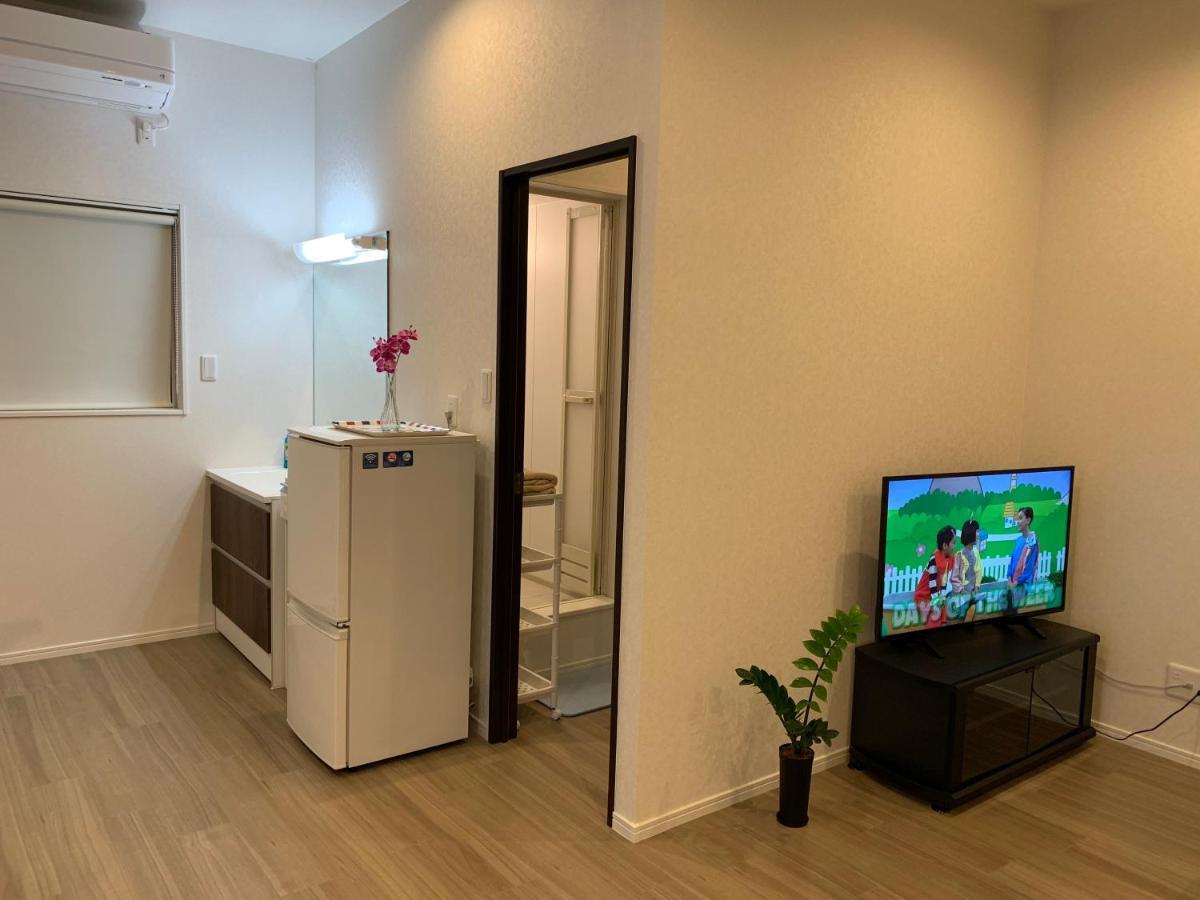 Hotel Kokoro No Yado Mihama Chatan Zewnętrze zdjęcie